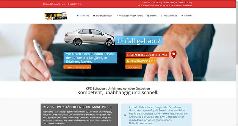 KfzGutachter.org
